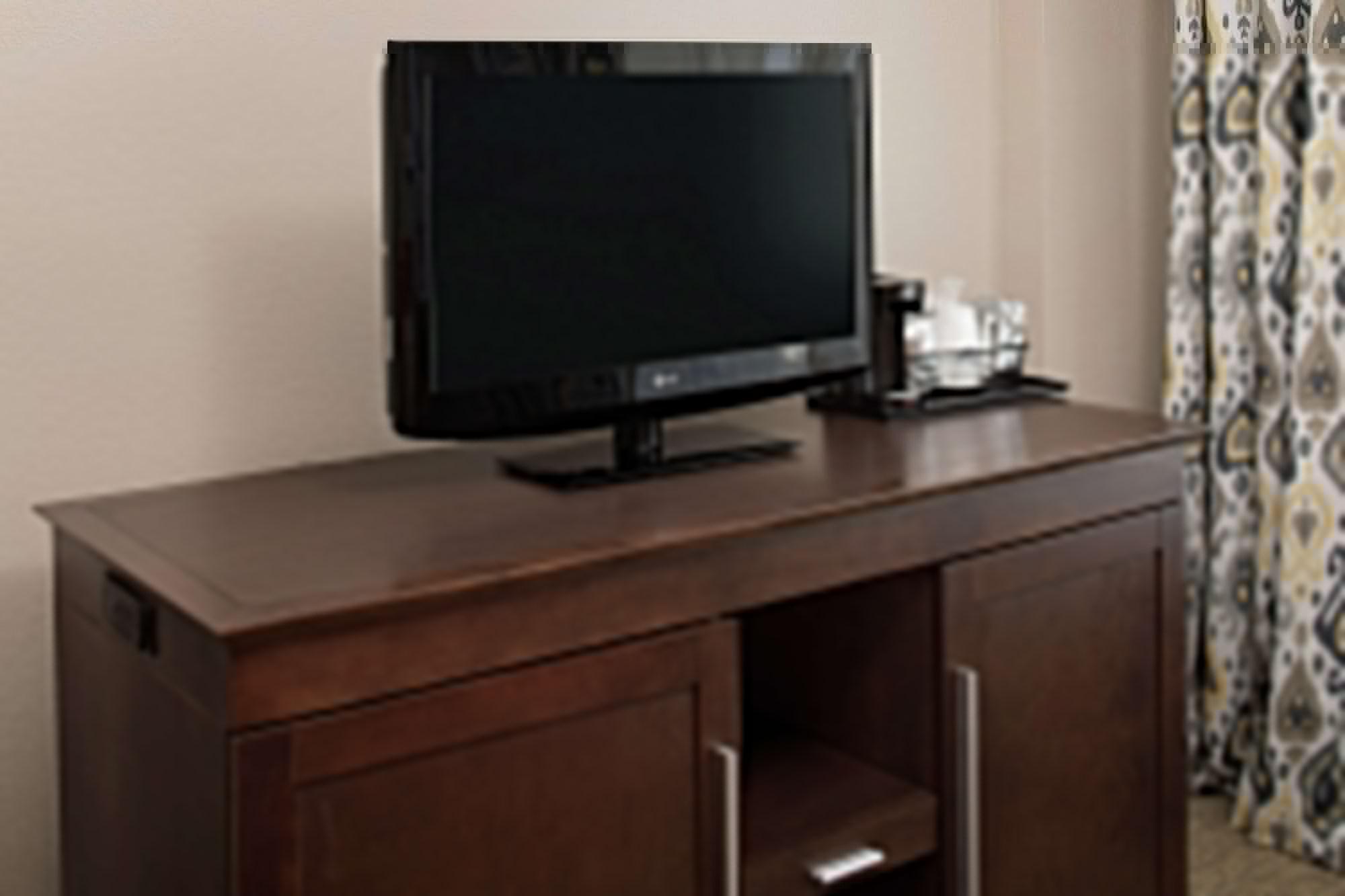 Hampton Inn Louisville Downtown Экстерьер фото