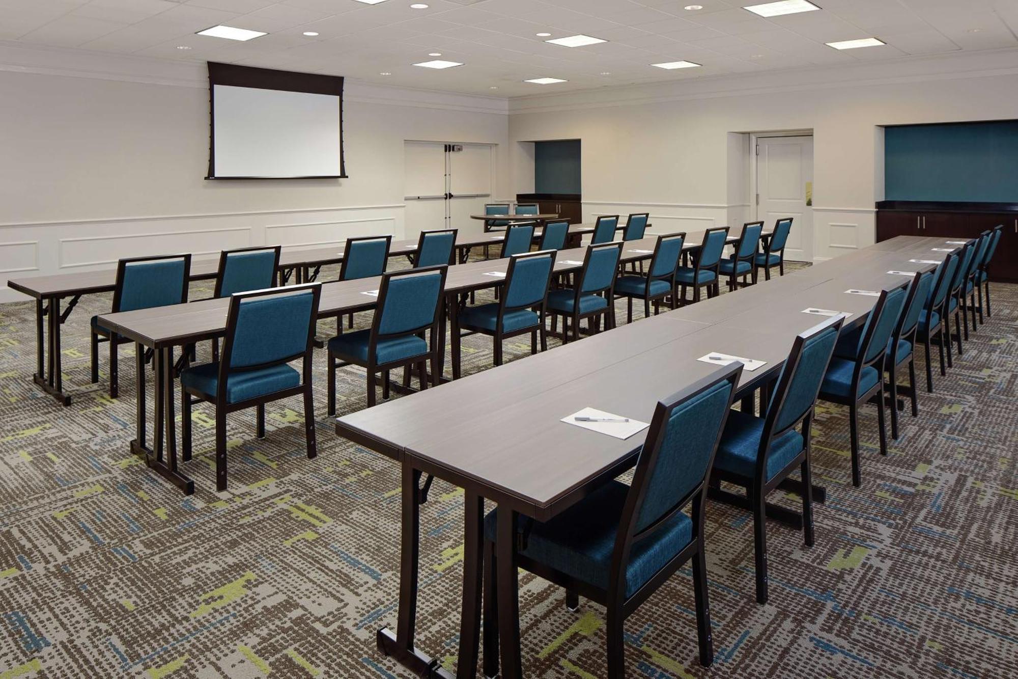 Hampton Inn Louisville Downtown Экстерьер фото