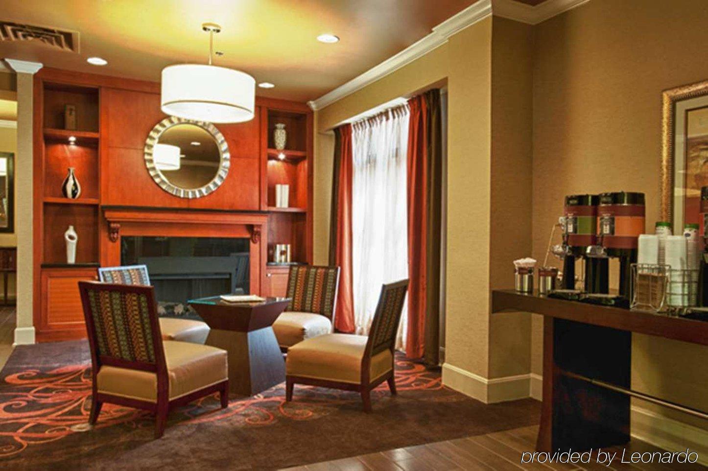 Hampton Inn Louisville Downtown Номер фото